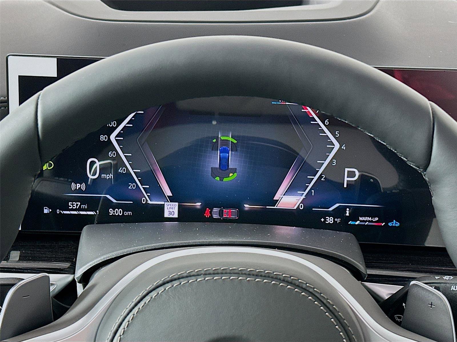 New 2026 BMW X5 xDrive40i w/ M Sport Package image 12