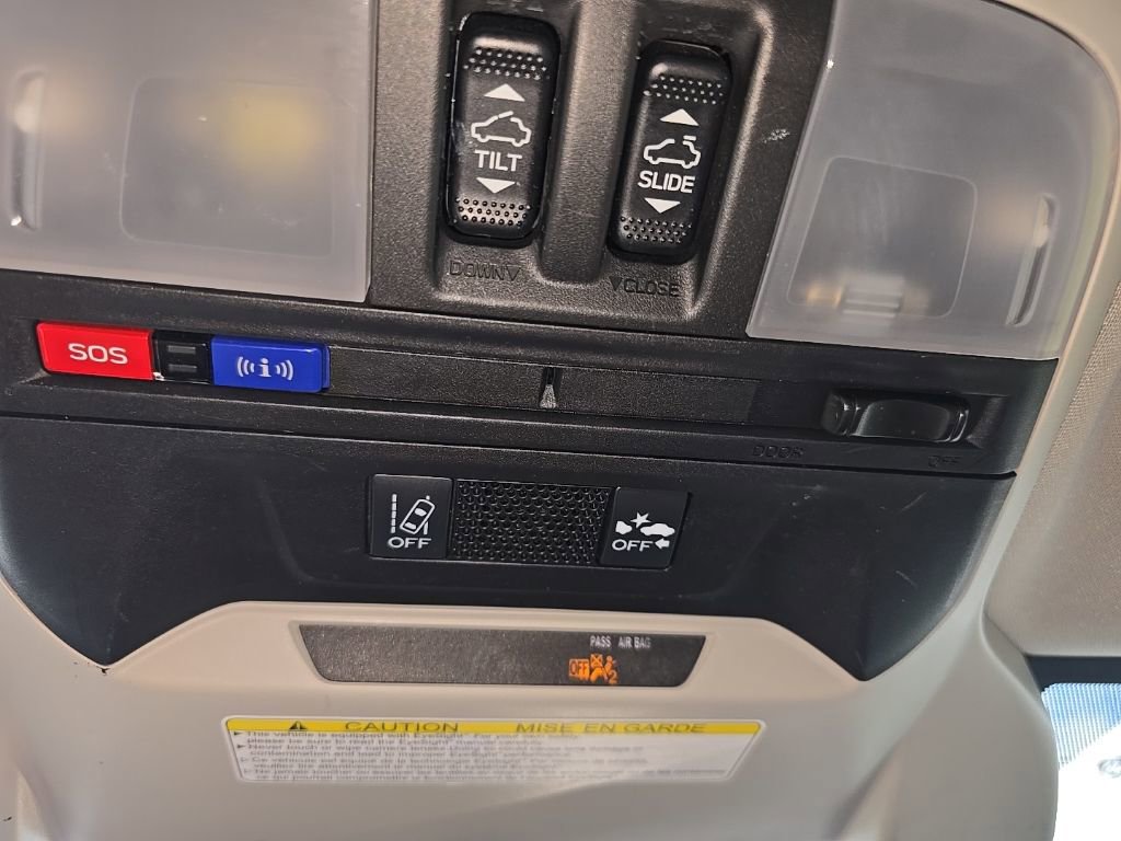 Used 2018 Subaru Crosstrek 2.0i Limited image 23