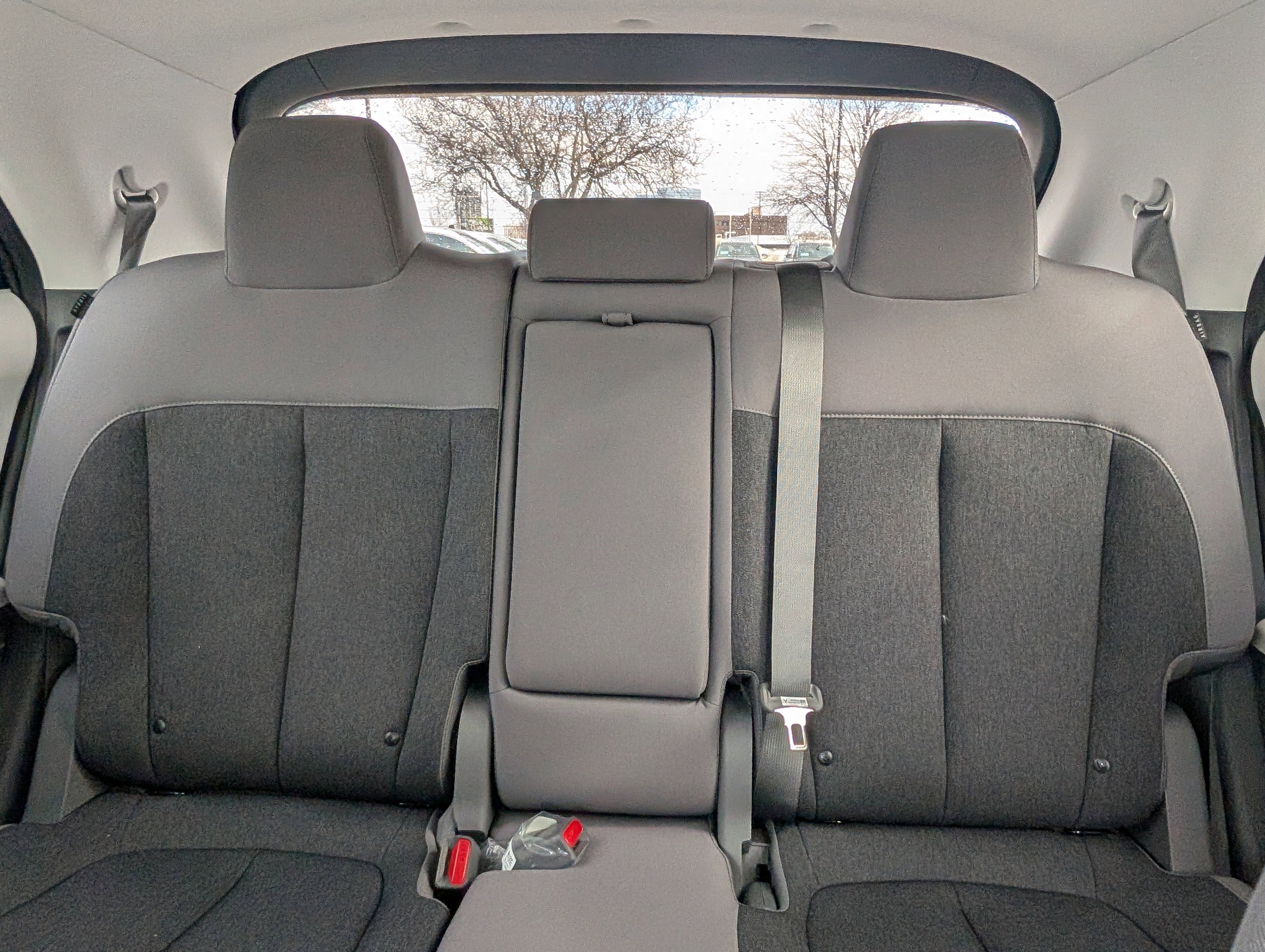 New 2026 Hyundai Ioniq 5 SE image 6