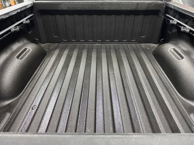Used 2022 RAM 1500 Big Horn AWD/4WD image 19