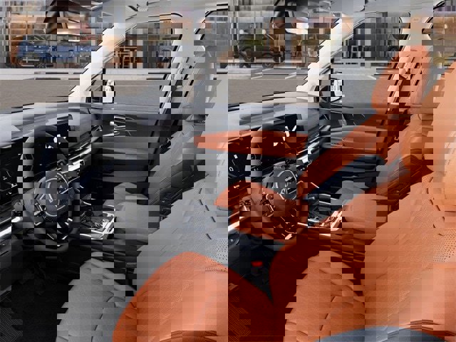 New 2026 Kia Carnival SX w/ SX Dark Edition Package image 17