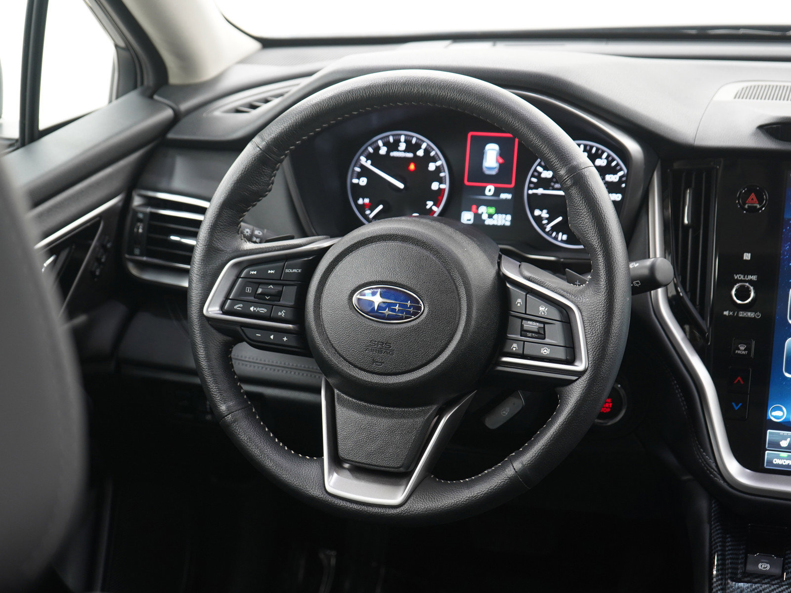 Used 2025 Subaru Outback Limited image 16