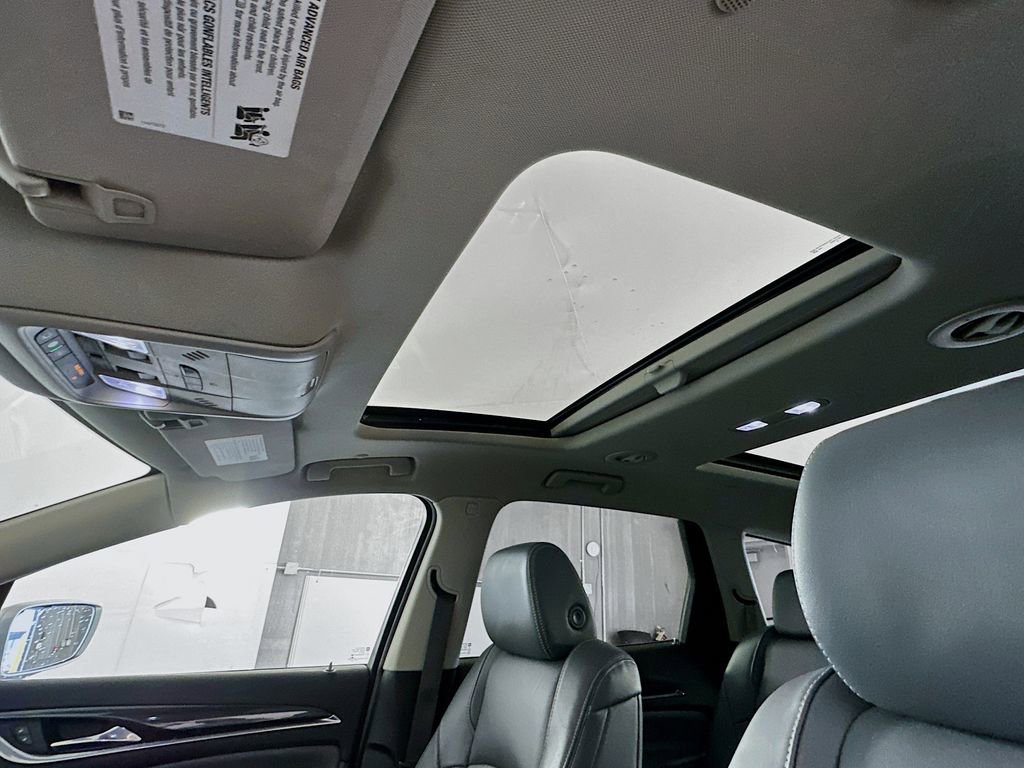 Used 2019 Buick Enclave Premium w/ Experience Buick Package image 22