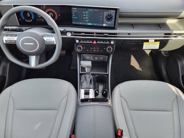 New 2026 Hyundai Santa Cruz SEL FWD image 28