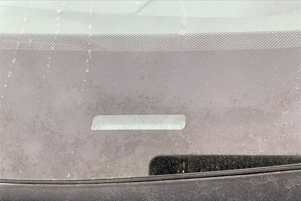 Used 2022 Honda Odyssey Touring image 28