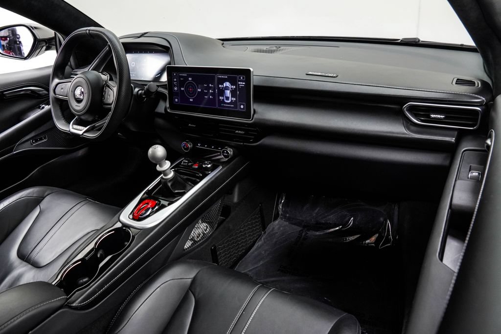 Used 2024 Lotus Emira First Edition RWD image 18