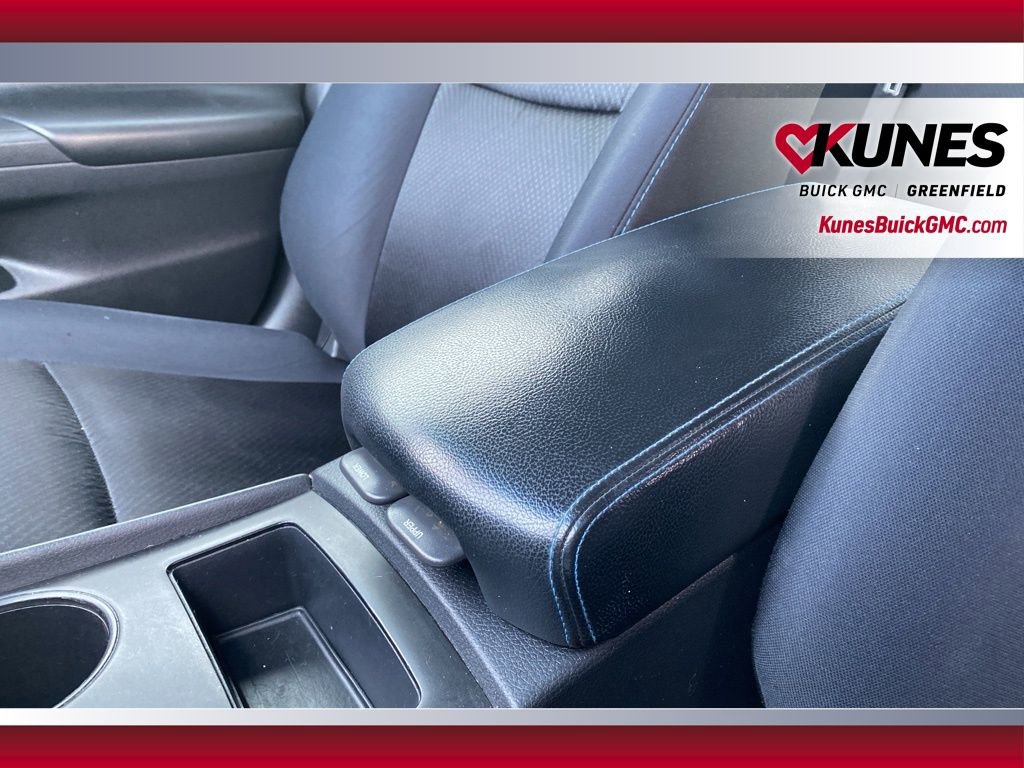 Used 2017 Nissan Altima 2.5 SR w/ Midnight Edition Package image 26