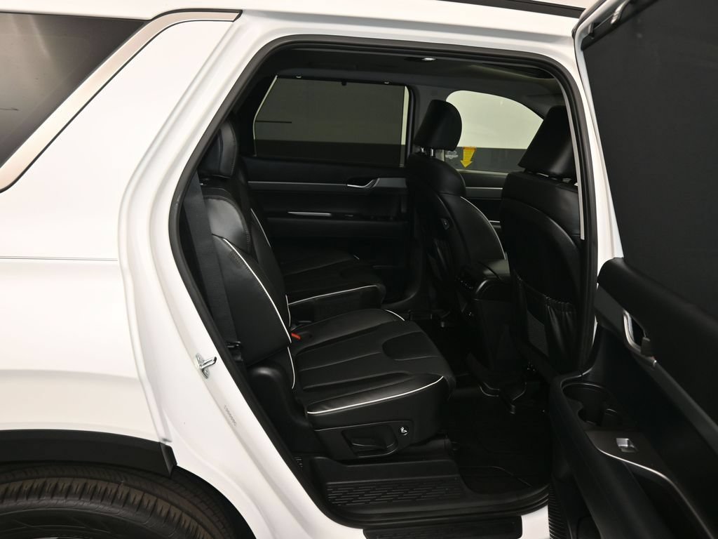 Used 2024 Hyundai Palisade XRT FWD image 48