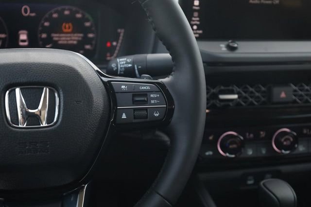 New 2026 Honda Accord Sport image 8