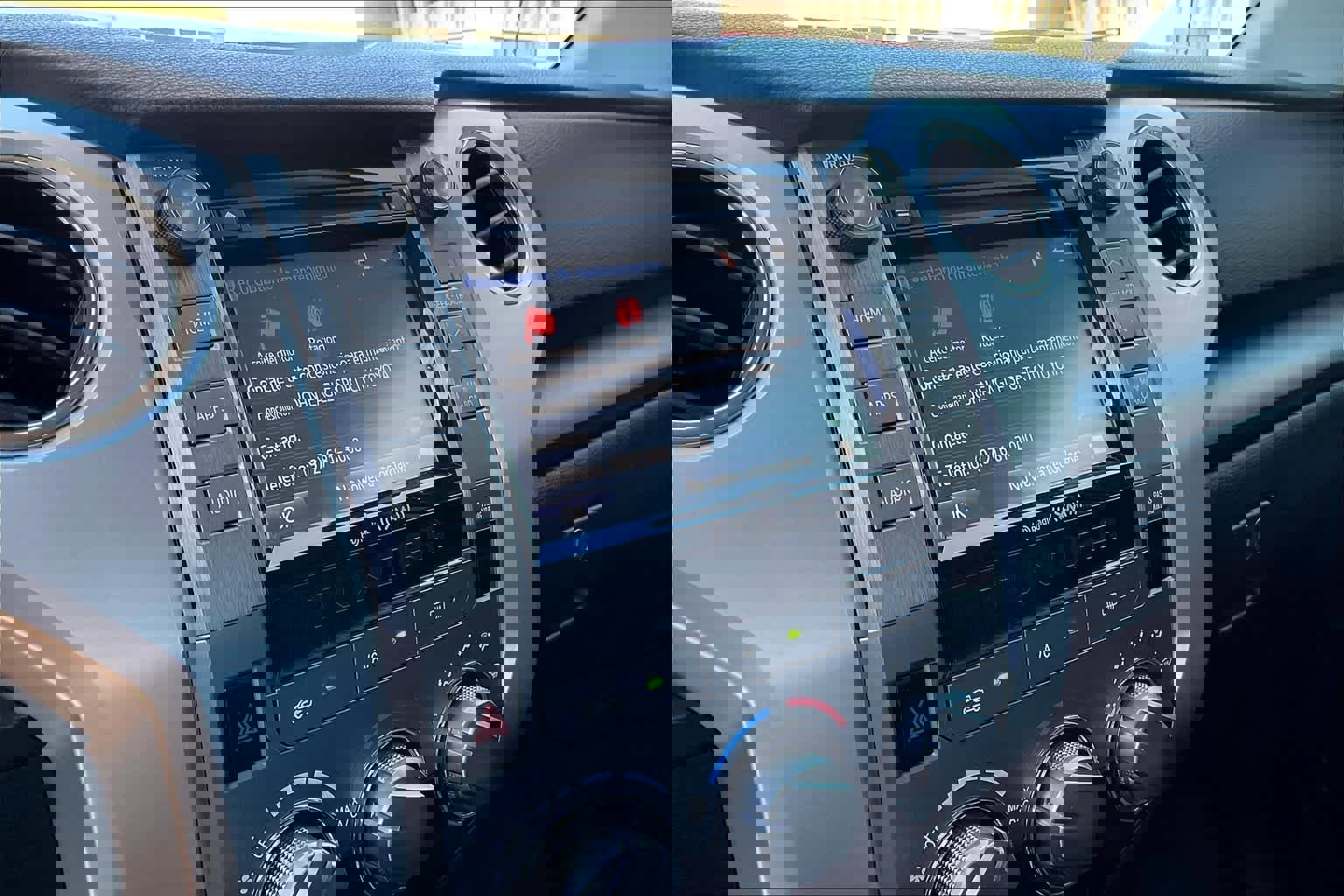 Used 2019 Toyota Tundra SR5 w/ SR5 Upgrade Package image 33