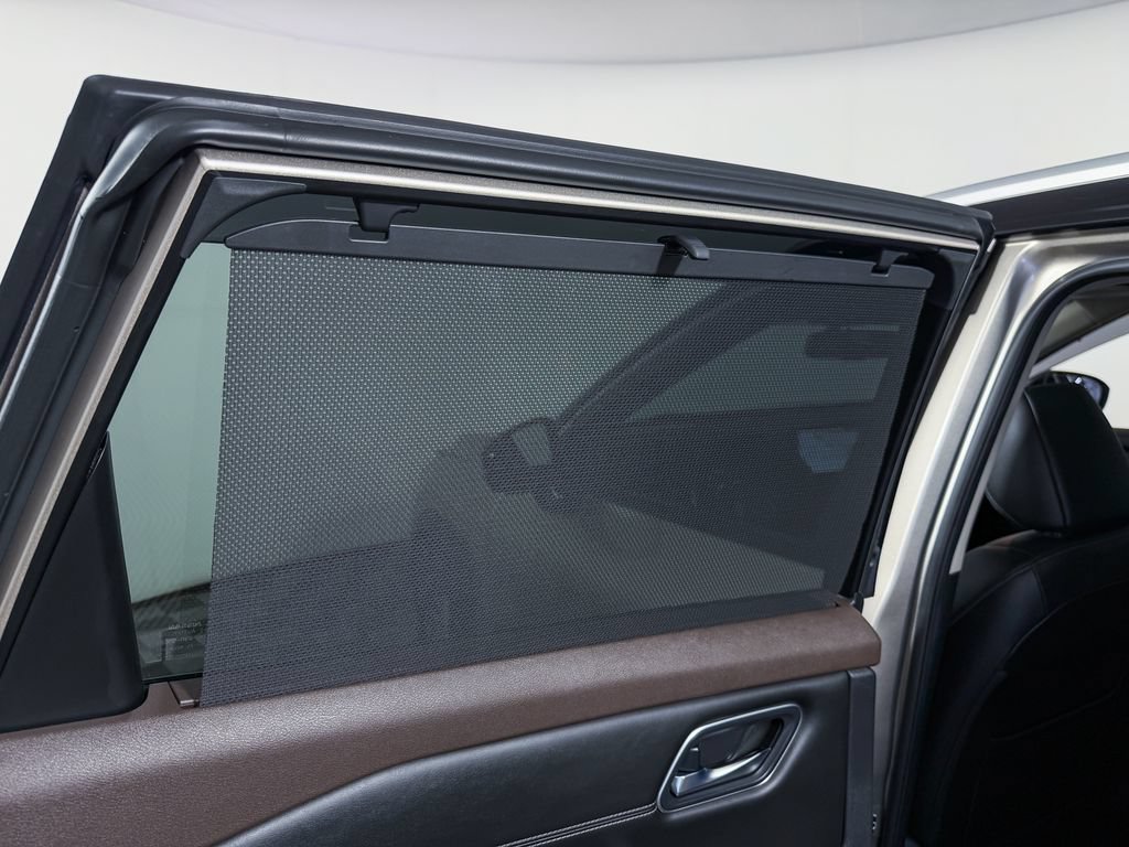 Certified 2021 Nissan Rogue SL w/ Premium Package FWD image 39