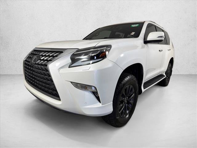 Used 2020 Lexus GX 460 Premium w/ Premium Package AWD/4WD image 9