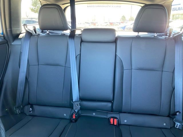 New 2026 Subaru Outback Wilderness image 11