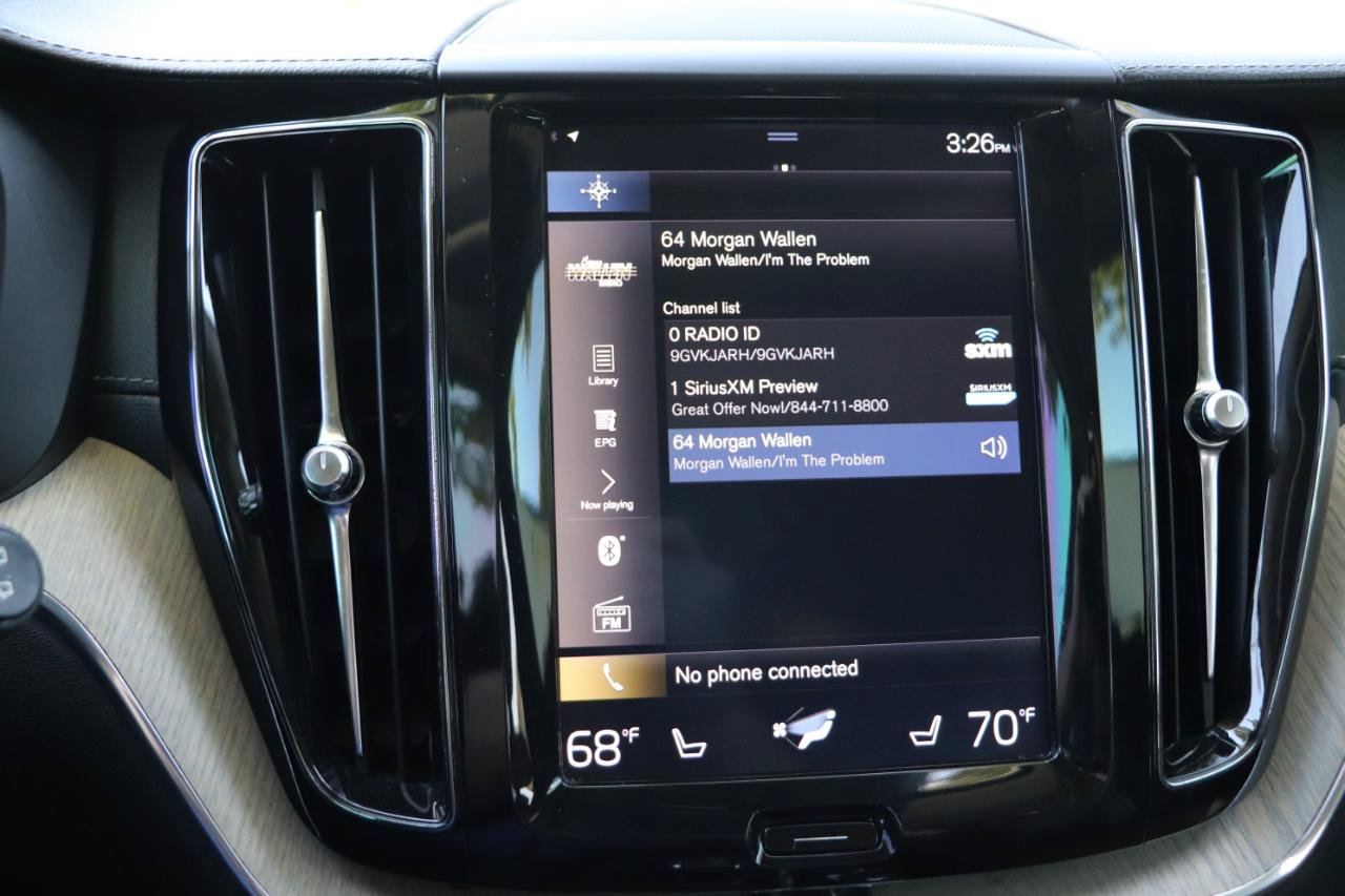 Used 2018 Volvo XC60 T5 Inscription w/ Convenience Package AWD/4WD image 23