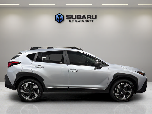 Certified 2025 Subaru Crosstrek 2.5i Limited w/ Crosstrek Mirror Package AWD/4WD image 6