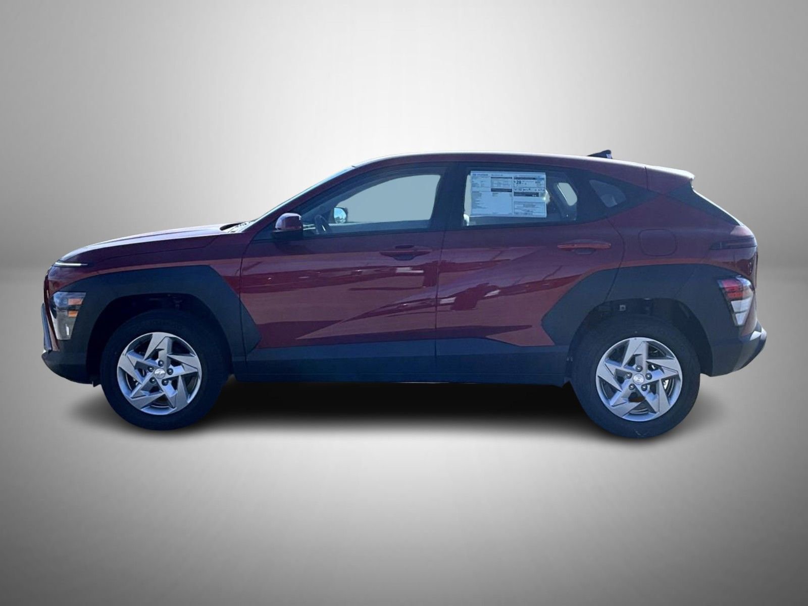 New 2026 Hyundai Kona SE image 8