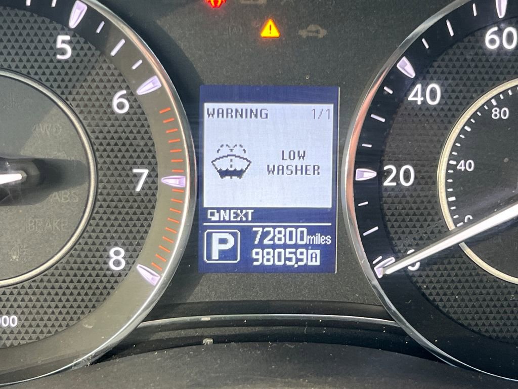 Certified 2019 Nissan Armada Platinum w/ Captain's Chairs Package image 20