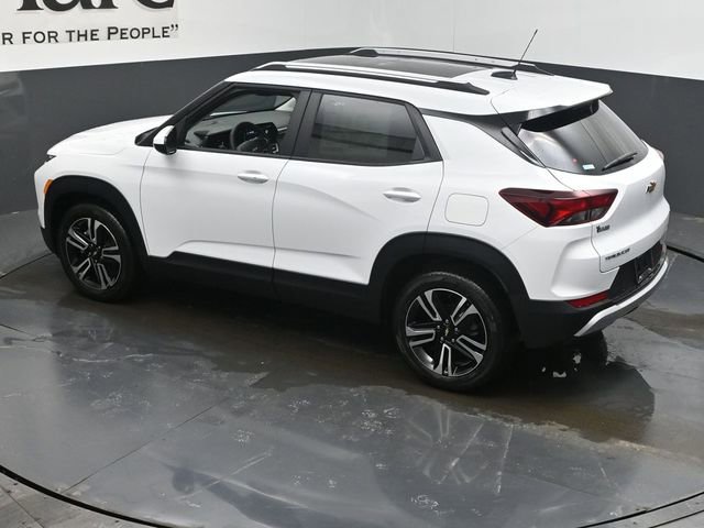 New 2026 Chevrolet TrailBlazer LT w/ Convenience Package image 20