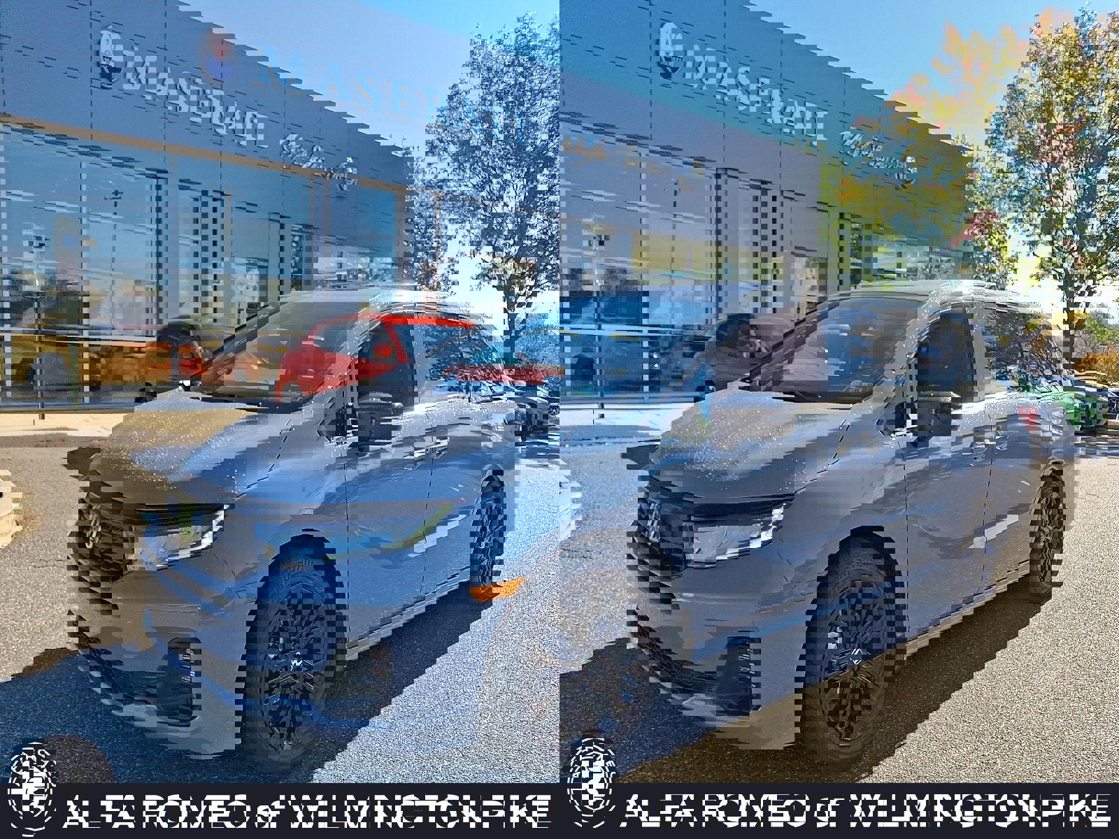 Used 2025 Honda Odyssey Sport-L image 1