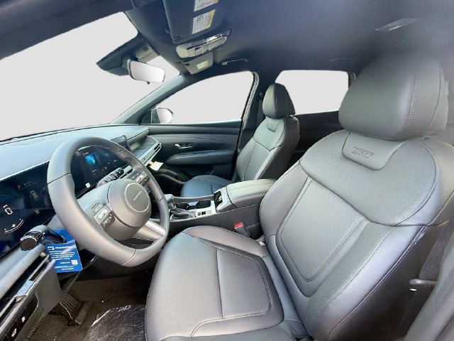 New 2026 Hyundai Tucson XRT FWD image 21