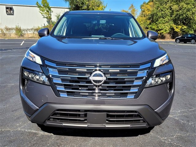 New 2026 Nissan Rogue SV image 11