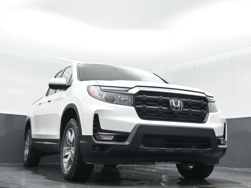 New 2026 Honda Ridgeline RTL image 5
