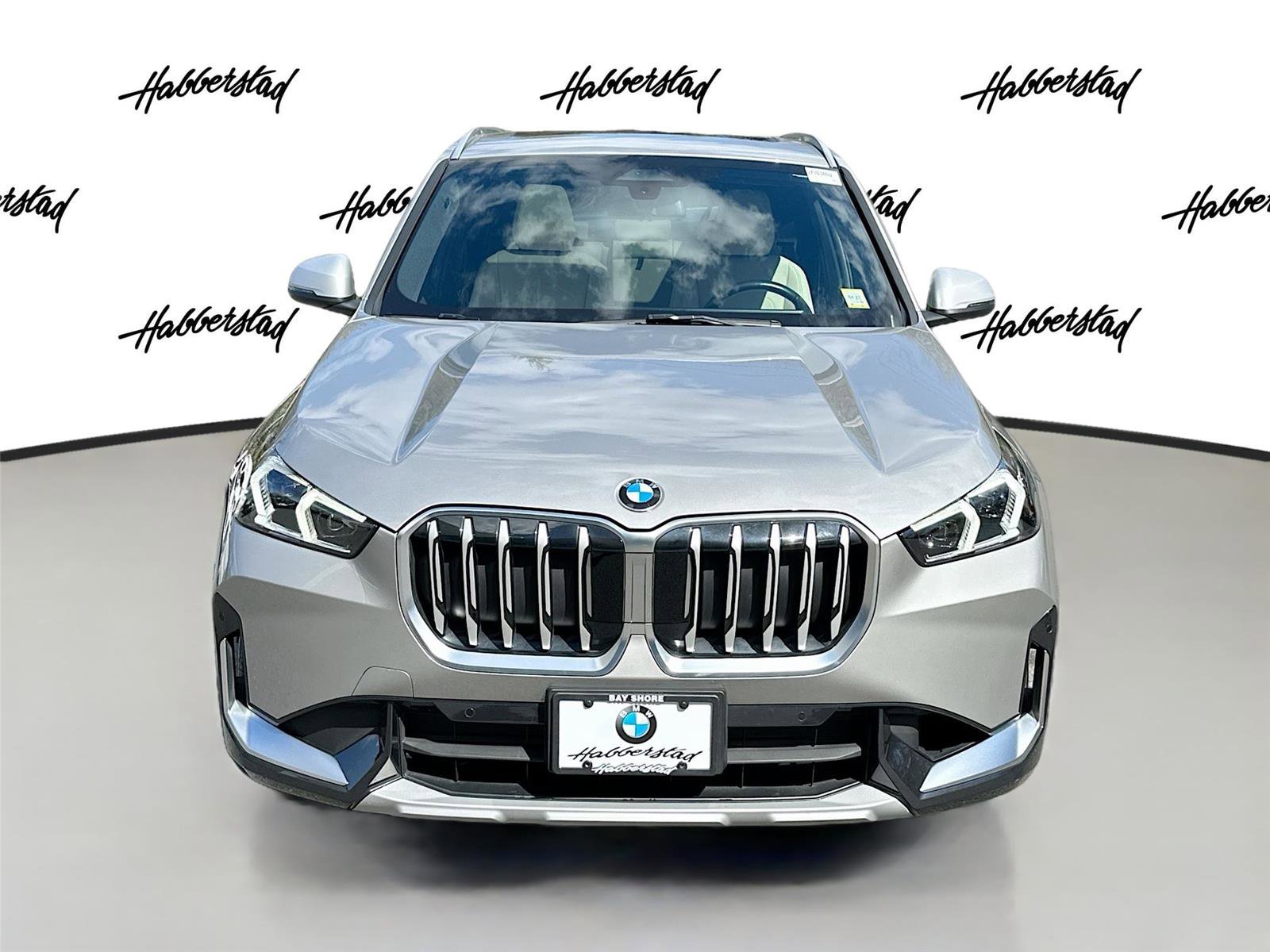 Certified 2023 BMW X1 xDrive28i w/ Convenience Package image 2