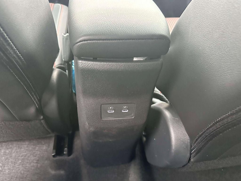 New 2026 Nissan Kicks SR w/ Illumination Package AWD/4WD image 12