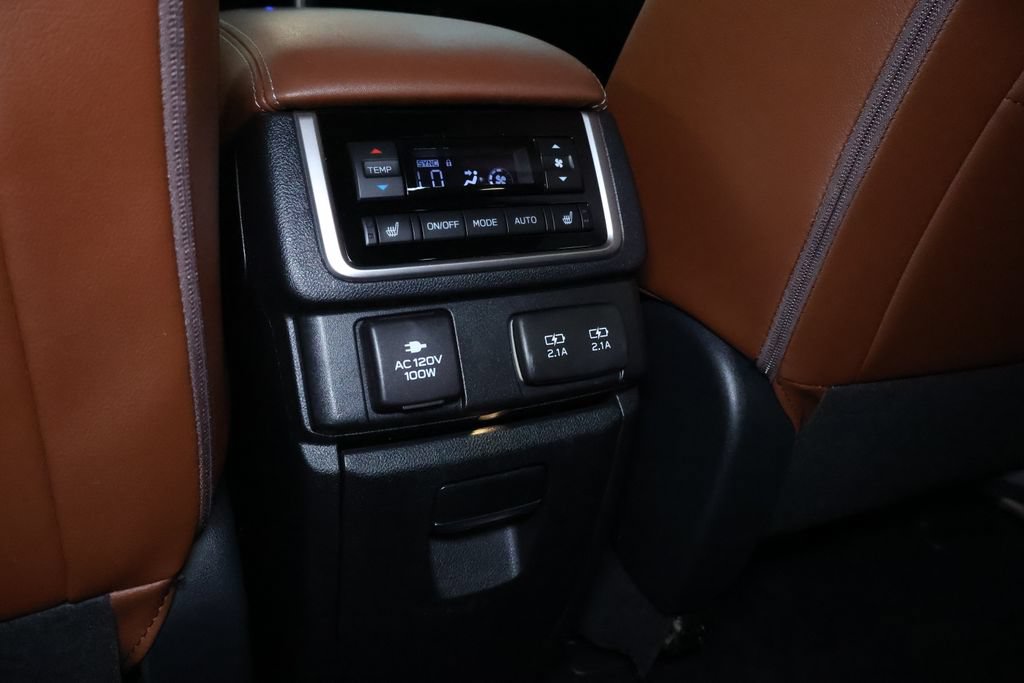 Used 2022 Subaru Ascent Touring w/ Popular Package #2A AWD/4WD image 17