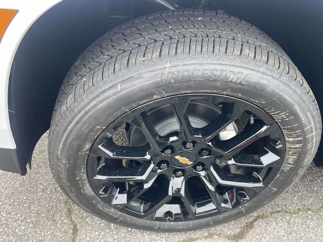 New 2026 Chevrolet Tahoe RST w/ Comfort Package image 9