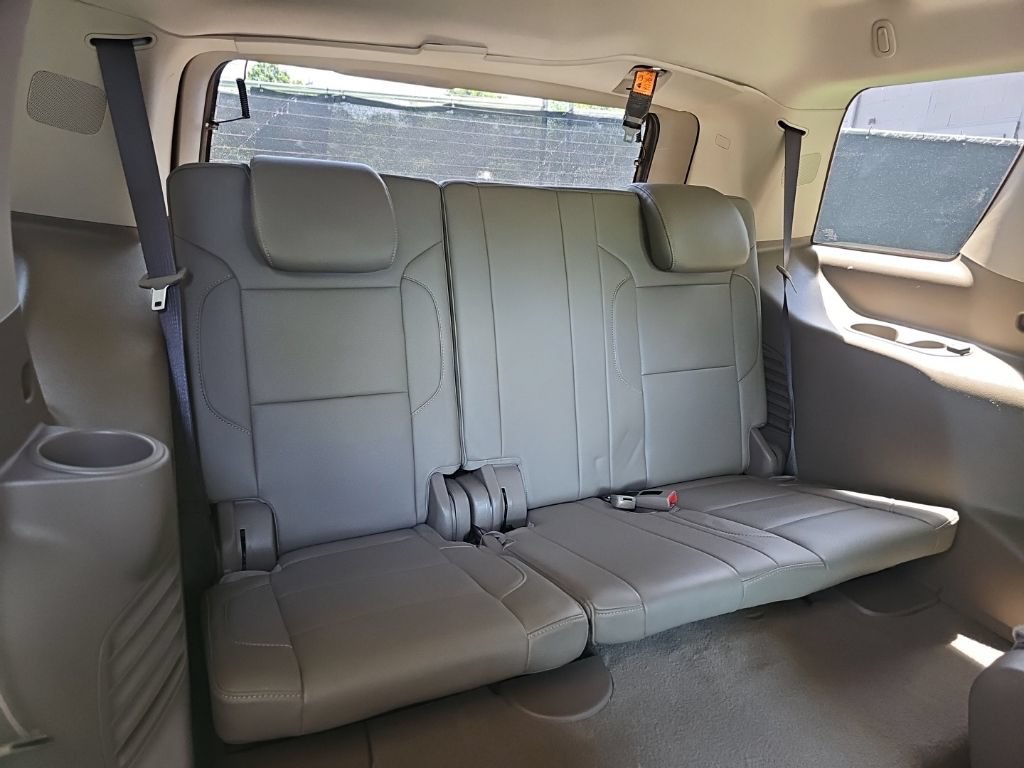 Used 2019 Chevrolet Tahoe Premier AWD/4WD image 36