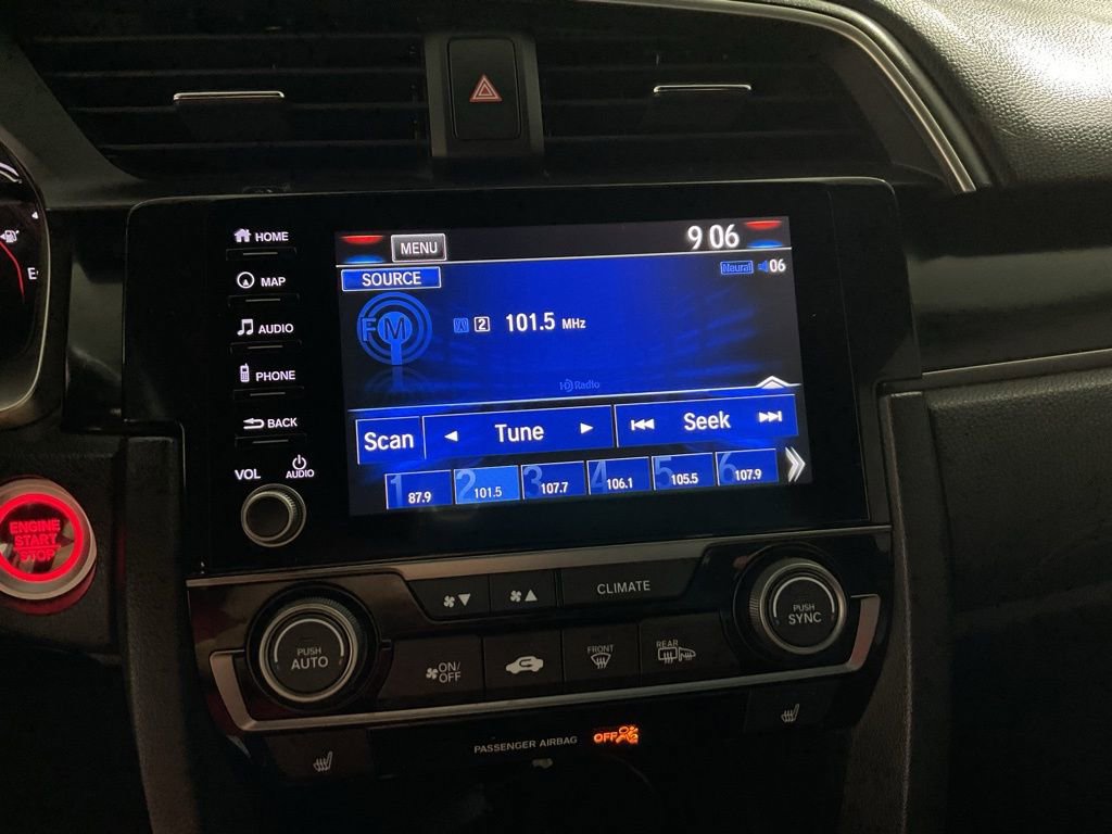Used 2020 Honda Civic Sport Touring image 24