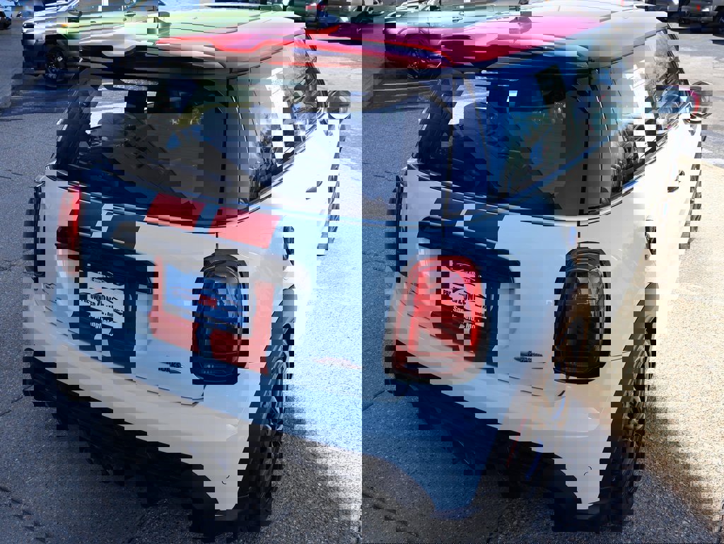 Used 2023 MINI Cooper John Cooper Works w/ Driver Assistance Package image 5