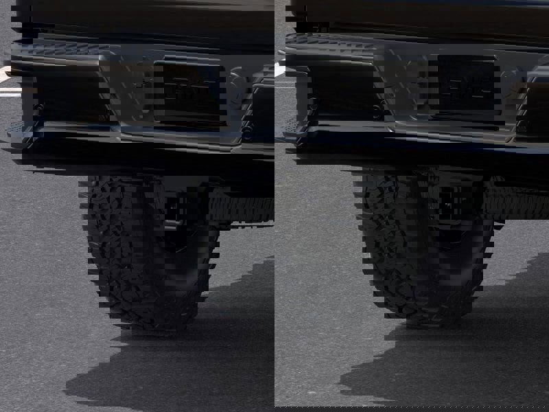 New 2026 GMC Sierra 2500 AT4X image 14