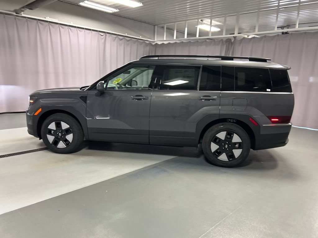 New 2027 Hyundai Santa Fe SEL AWD/4WD image 4