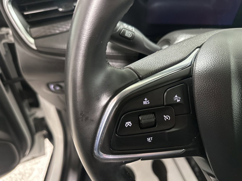 Used 2024 Buick Encore GX Sport Touring image 17