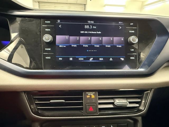 Used 2022 Volkswagen Taos SE FWD image 26