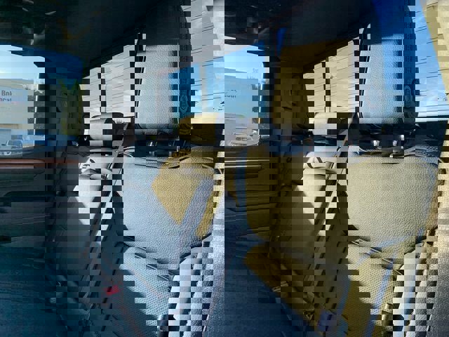 New 2024 GMC Sierra 1500 Denali w/ Denali Reserve Package image 10