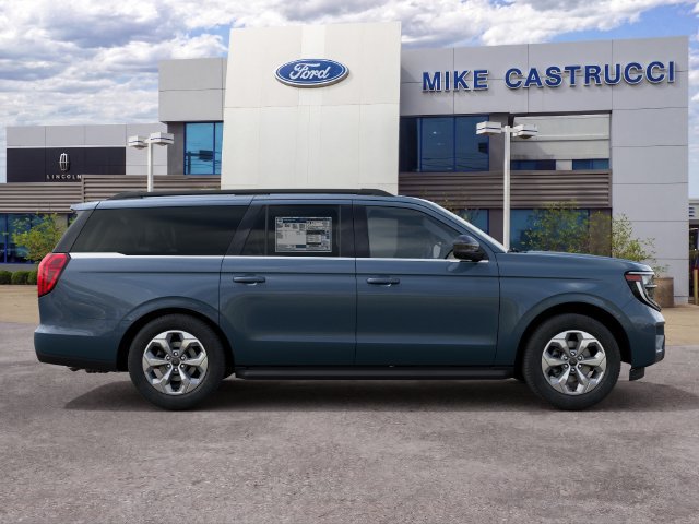New 2027 Ford Expedition Max Active AWD/4WD image 6