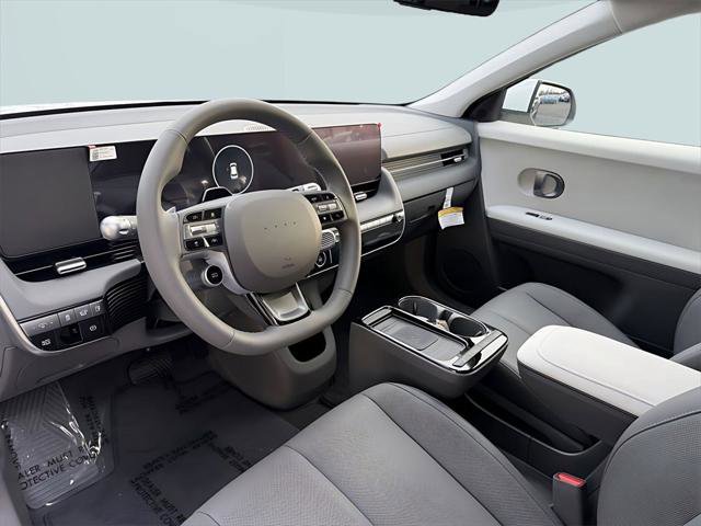 New 2026 Hyundai Ioniq 5 SEL image 15
