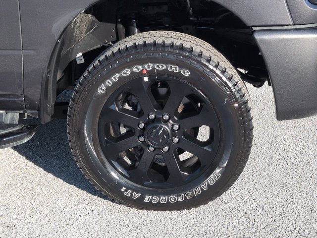 Used 2026 RAM 2500 Big Horn AWD/4WD image 10