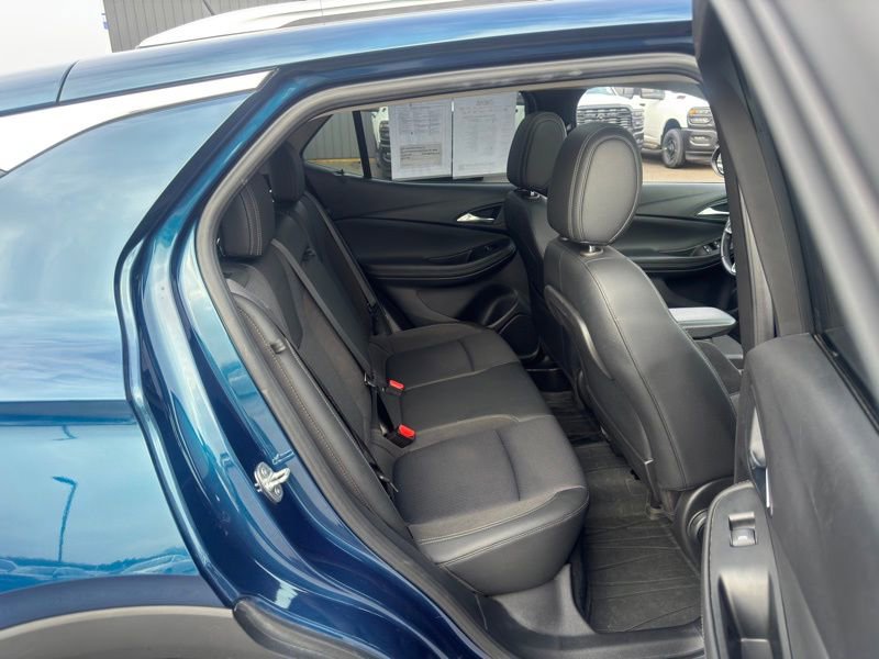 Used 2021 Buick Encore GX Select w/ Experience Buick Package image 32