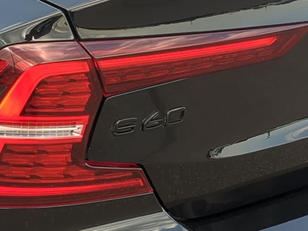 Certified 2024 Volvo S60 T8 Ultimate w/ Climate Package AWD/4WD image 12