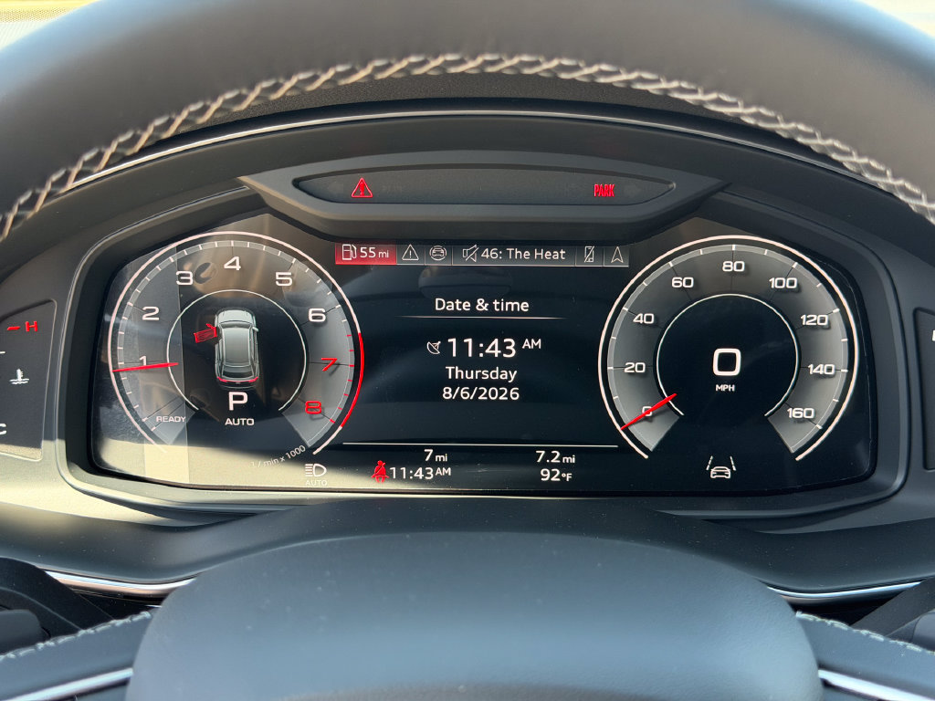New 2026 Audi Q8 Premium Plus AWD/4WD image 19