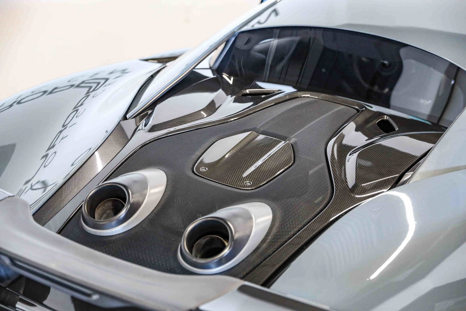 Used 2019 McLaren 600LT RWD image 28