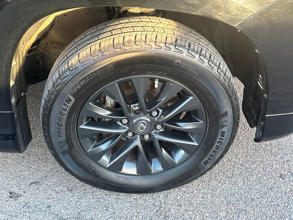 Used 2023 Lexus GX 460 Premium image 45