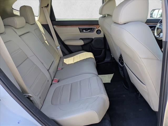 Used 2021 Honda CR-V Touring image 21