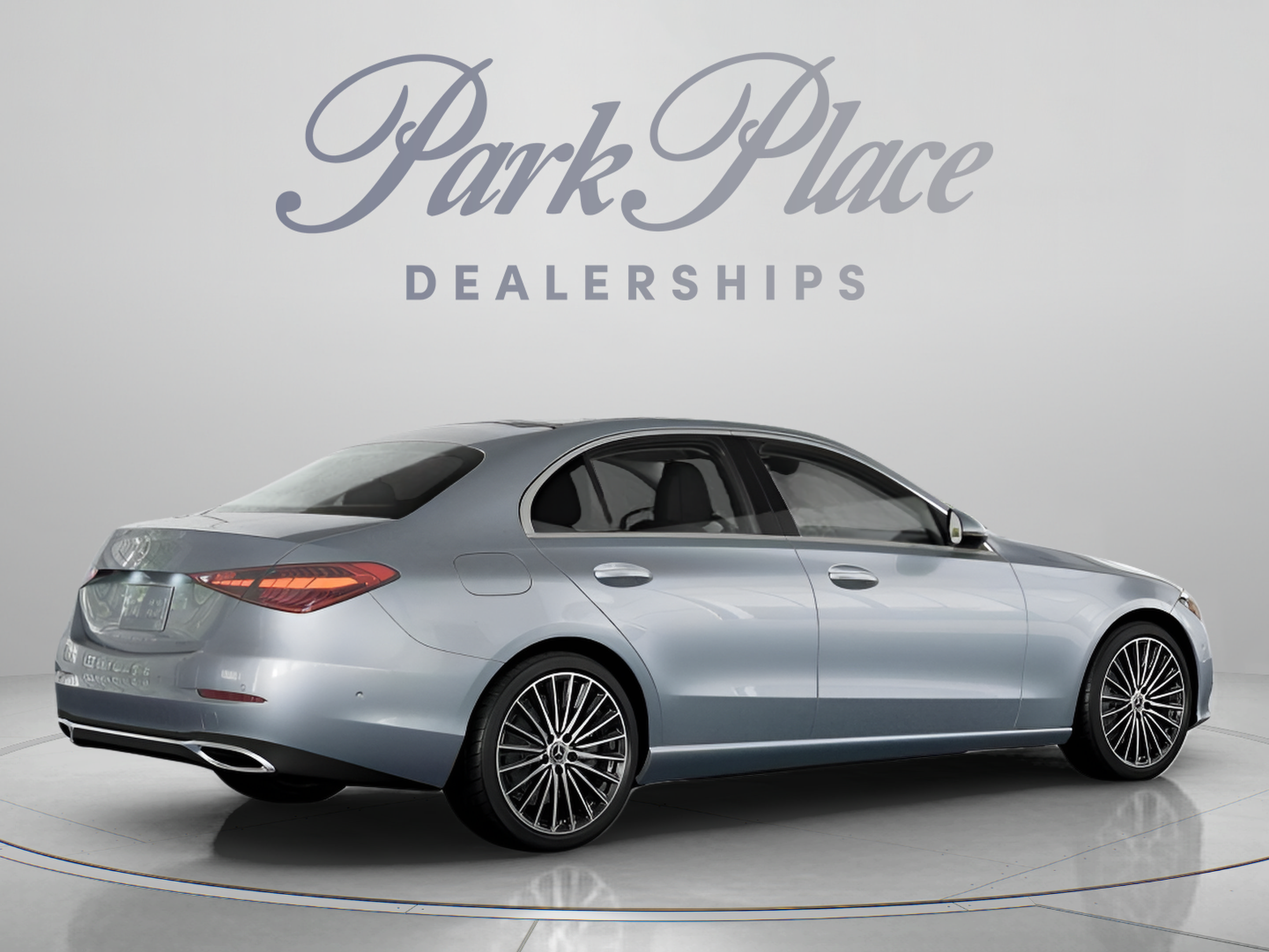 New 2026 Mercedes-Benz C 300 Sedan image 20