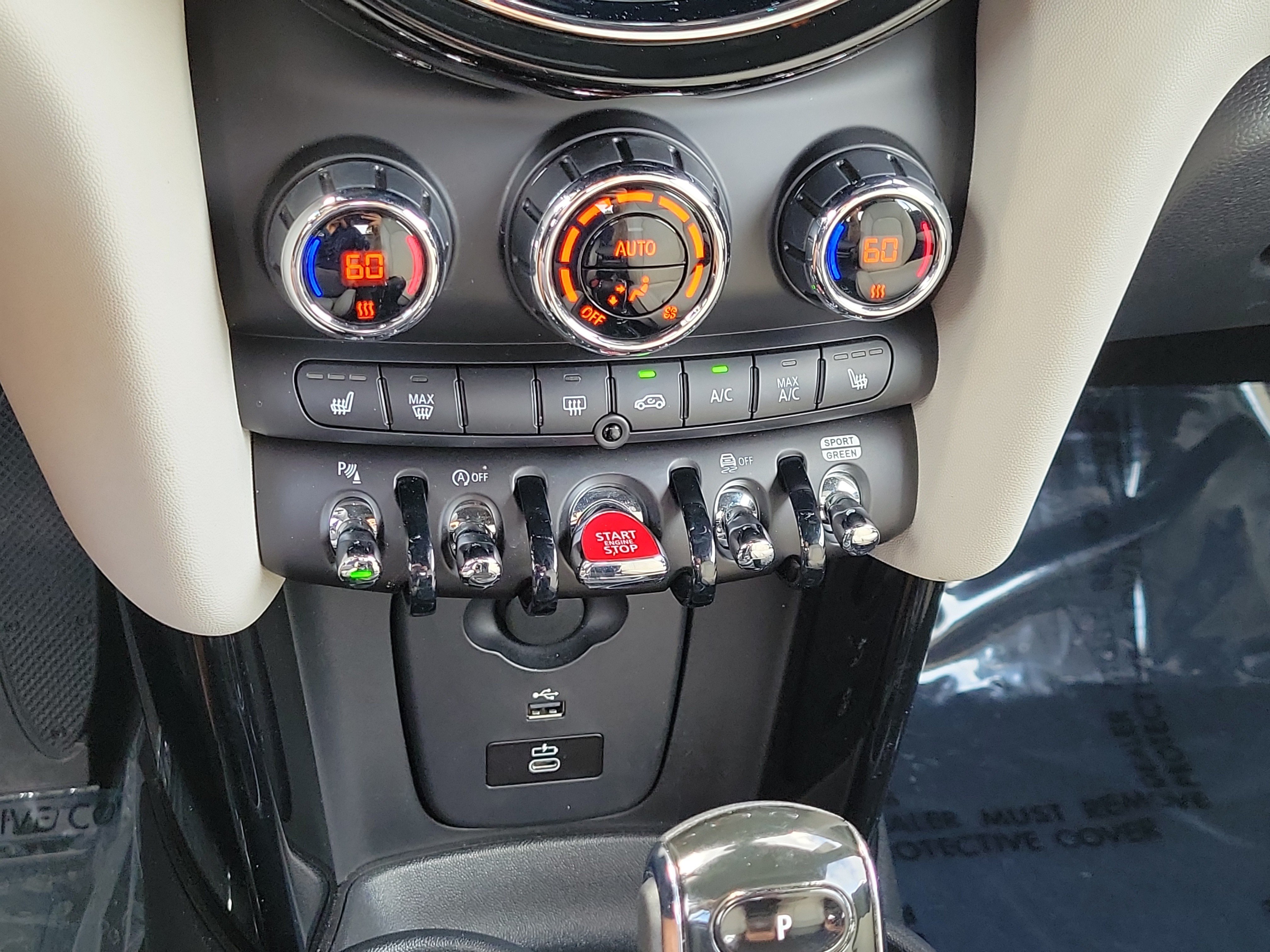 Certified 2024 MINI Cooper S FWD image 20
