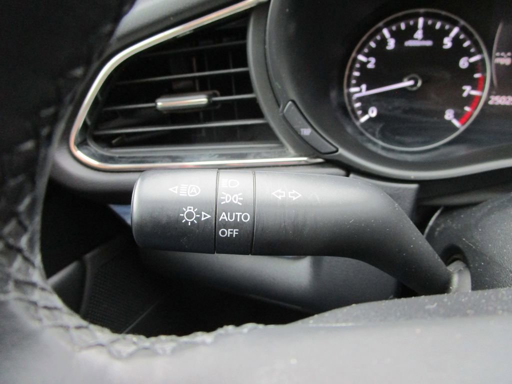 Used 2025 MAZDA CX-30 AWD 2.5 S w/ Preferred Package image 26